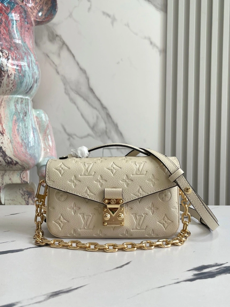 LV Satchel bags 4233G-0756