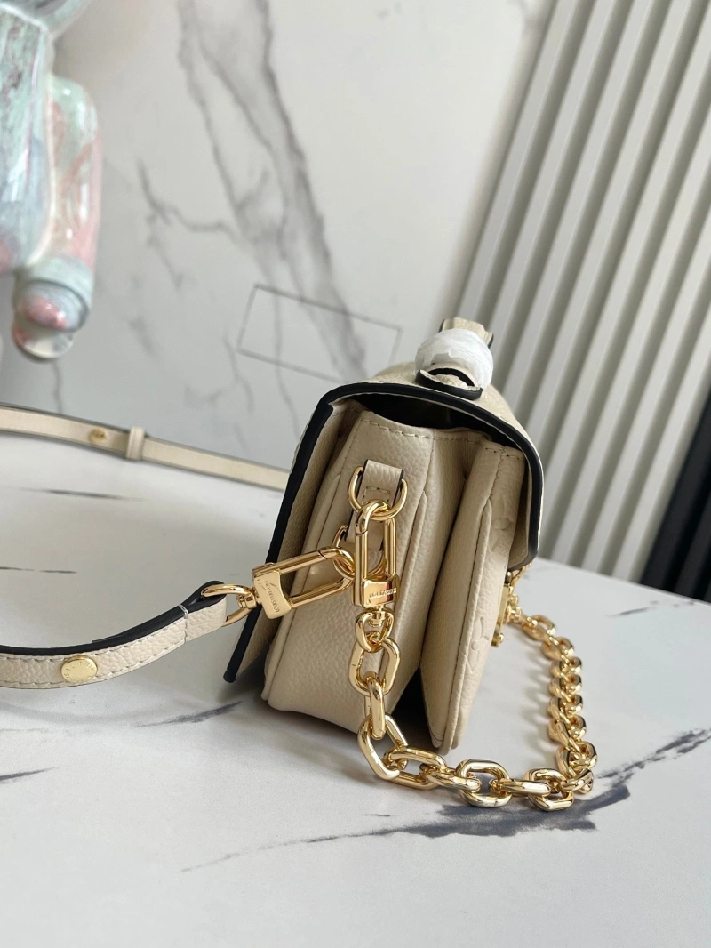LV Satchel bags 4233G-0756