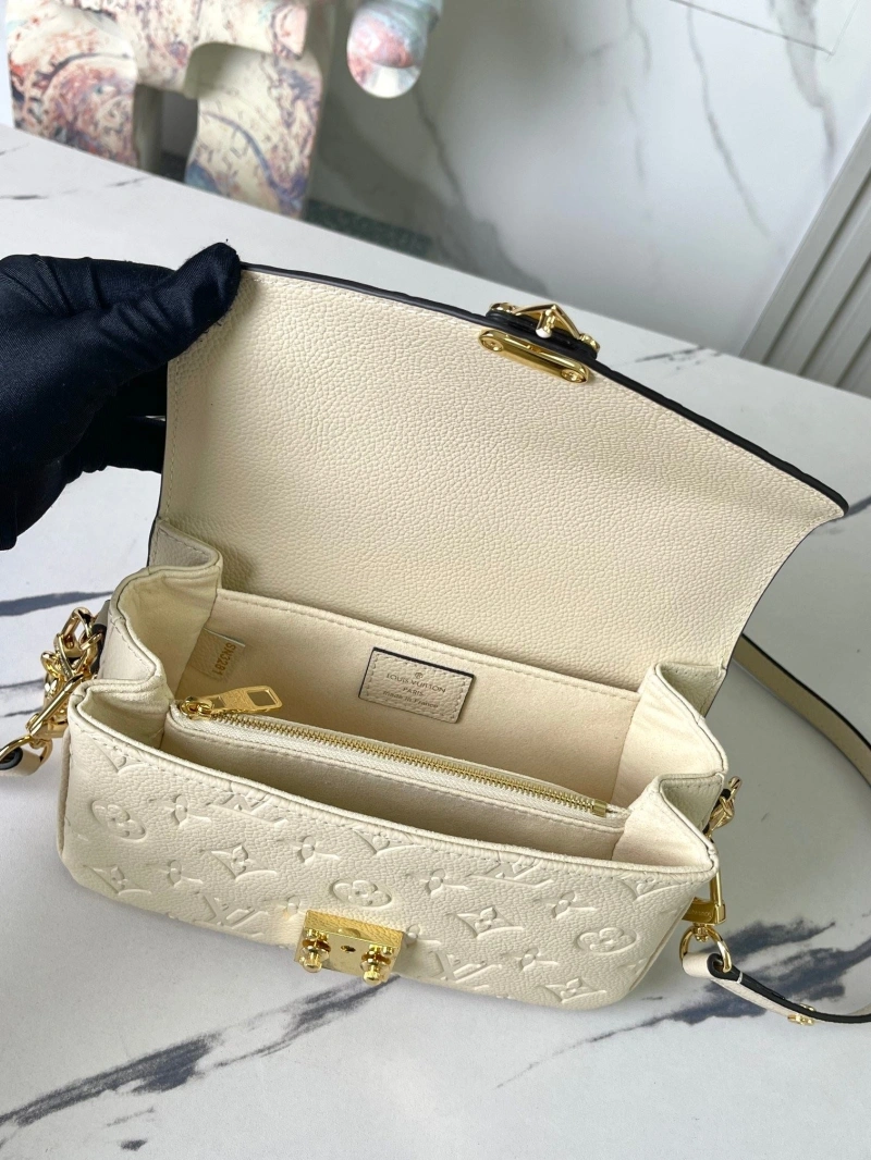 LV Satchel bags 4233G-0756