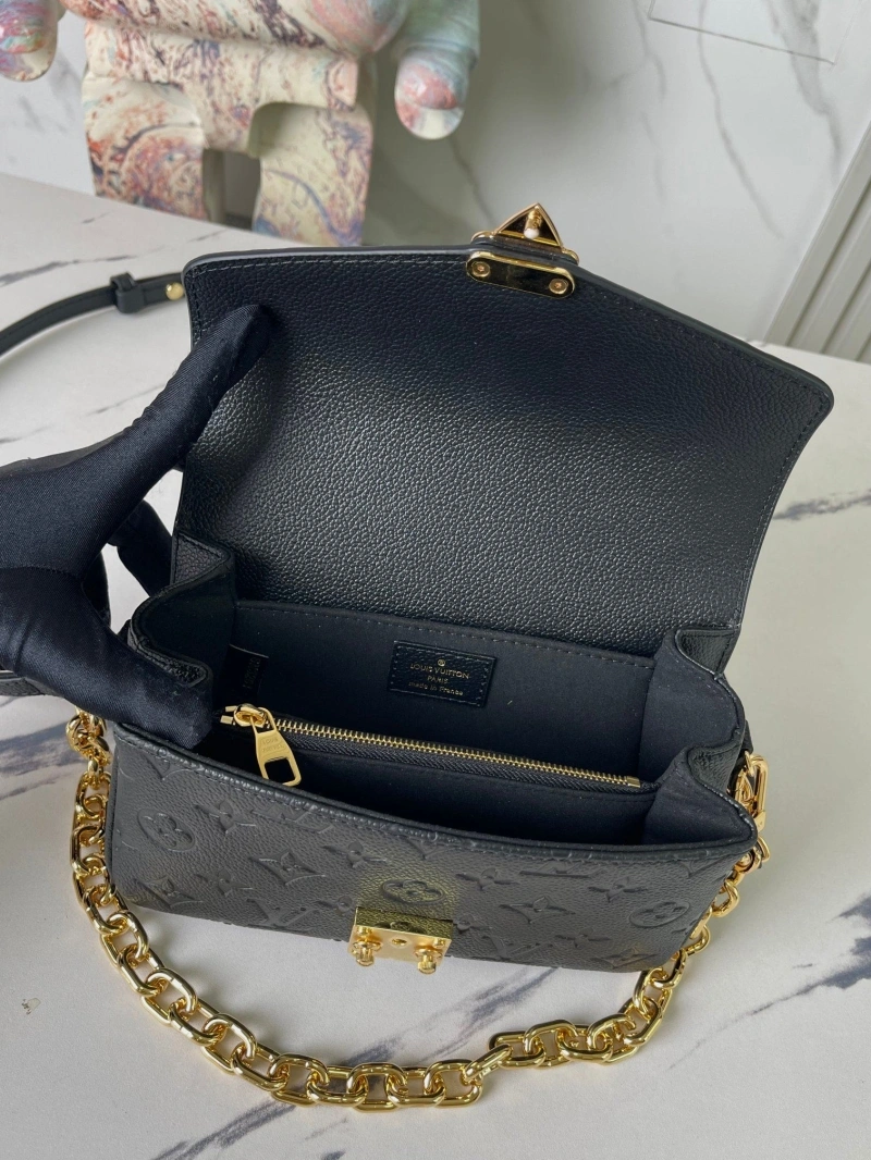 LV Satchel bags 4233G-0757