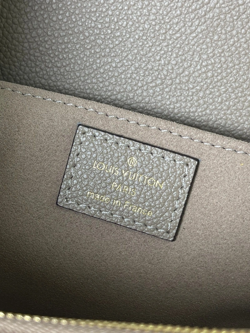 LV Satchel bags 4233G-0758