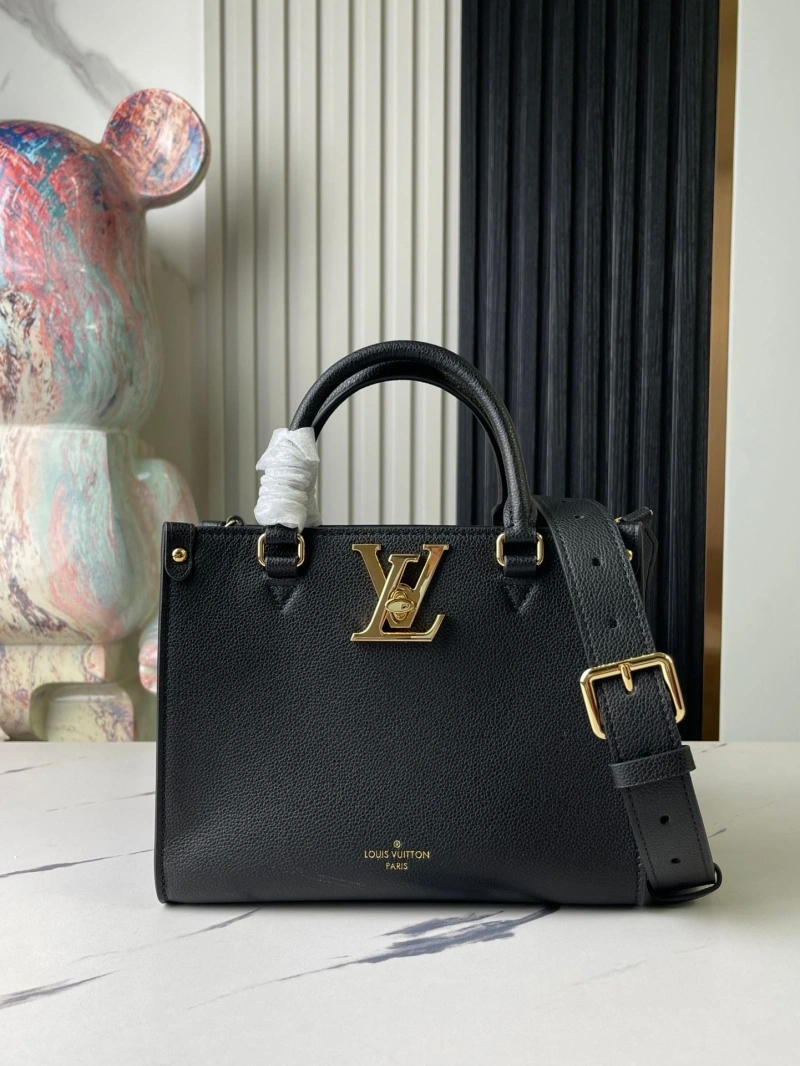 LV Shopping Bags 4233G-0760