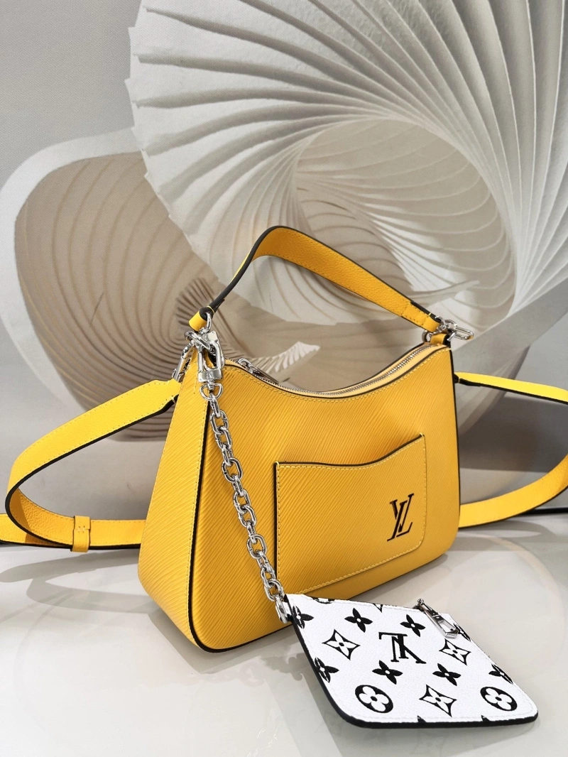 LV Satchel bags 4233G-0763