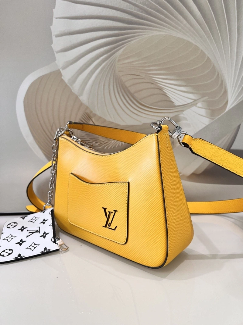 LV Satchel bags 4233G-0763