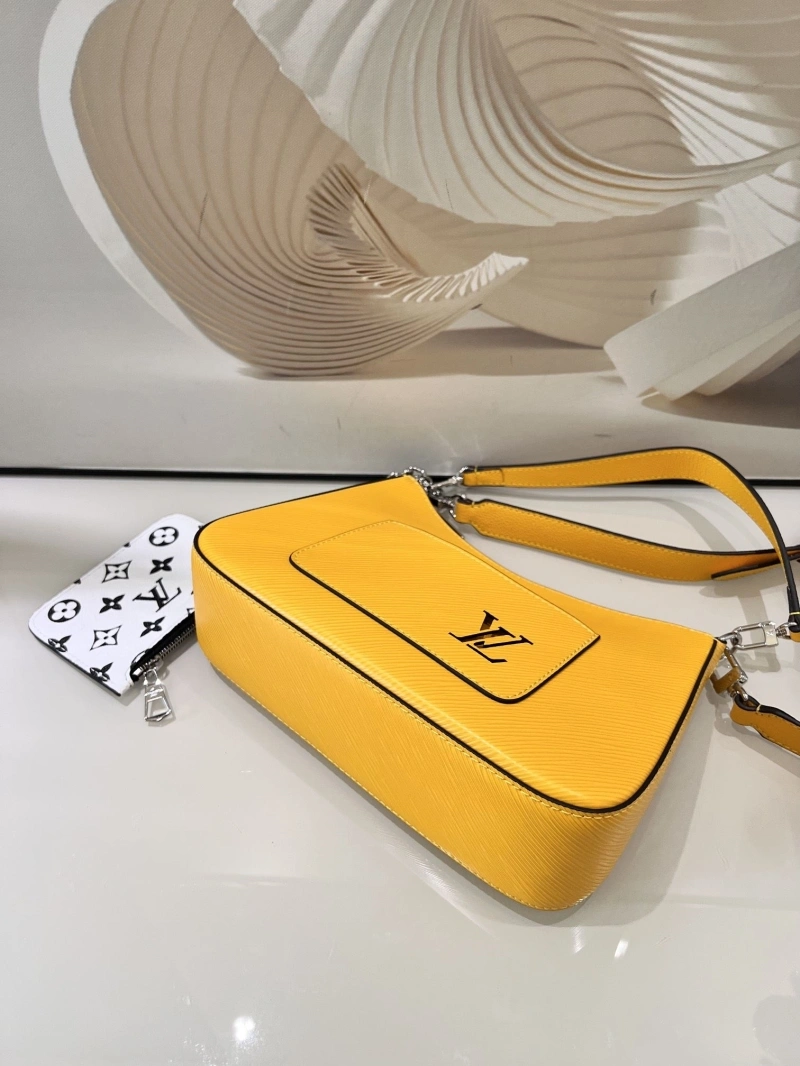 LV Satchel bags 4233G-0763