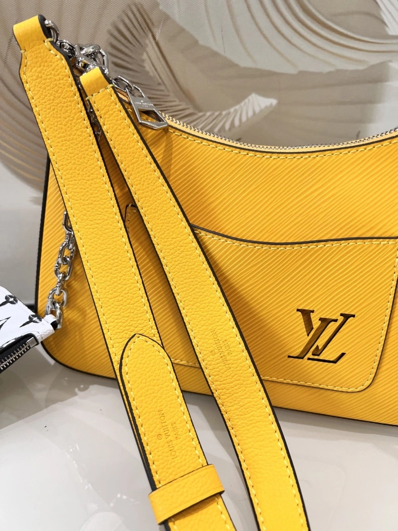 LV Satchel bags 4233G-0763