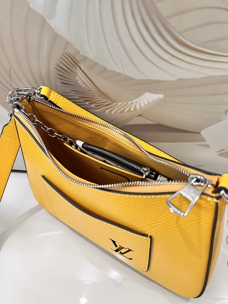 LV Satchel bags 4233G-0763