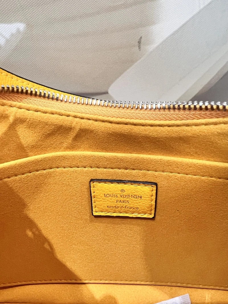 LV Satchel bags 4233G-0763