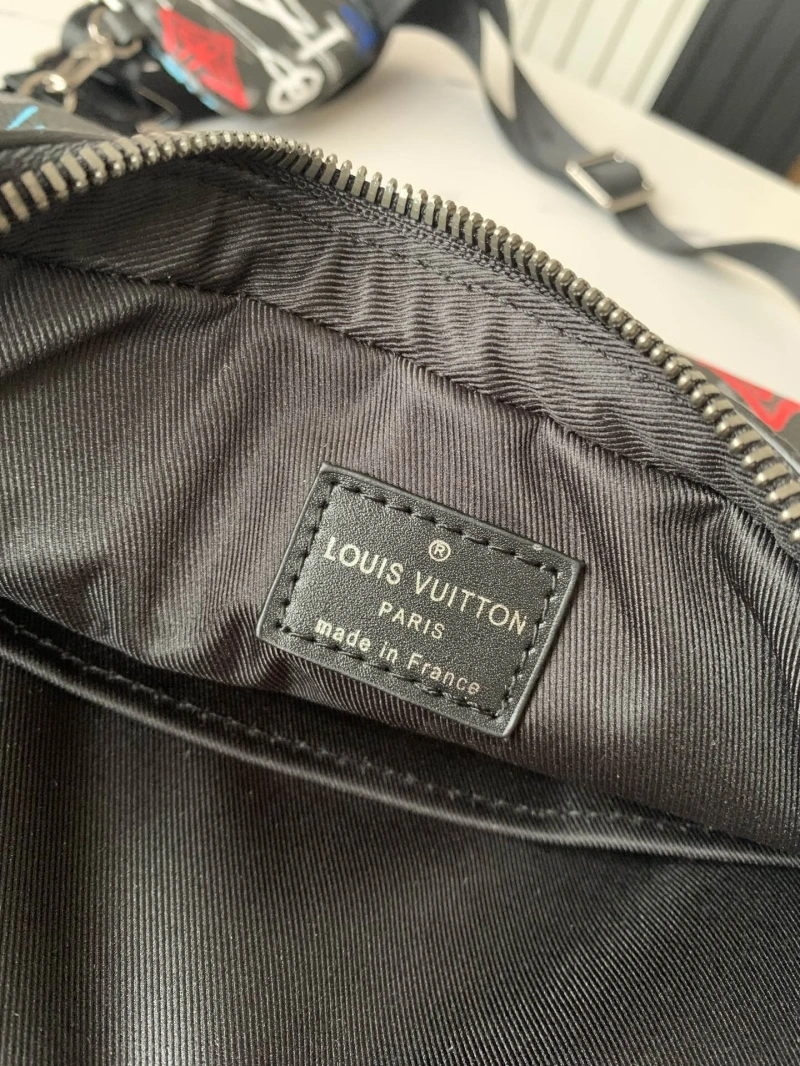 LV Satchel bags 4233G-0767