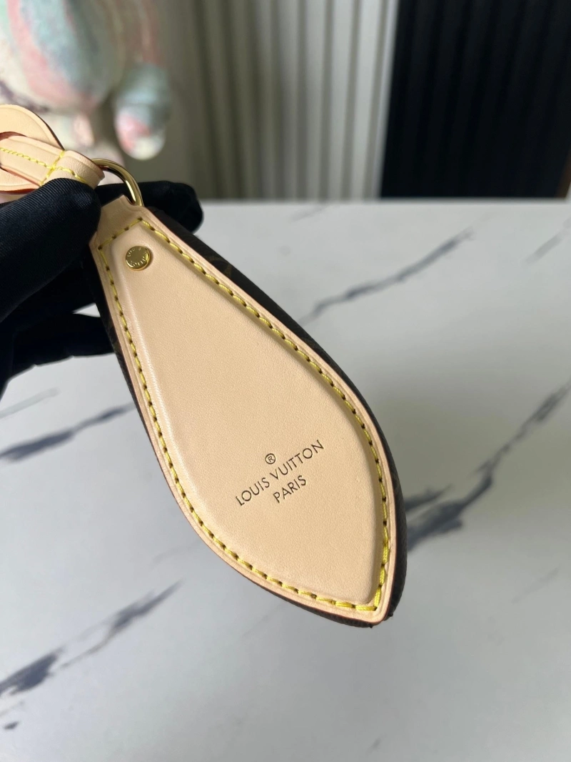 LV Top Handle Bags 4233G-0783