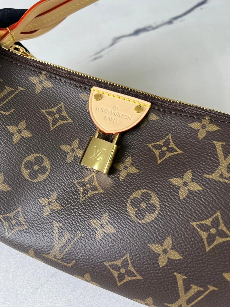 LV Top Handle Bags 4233G-0783