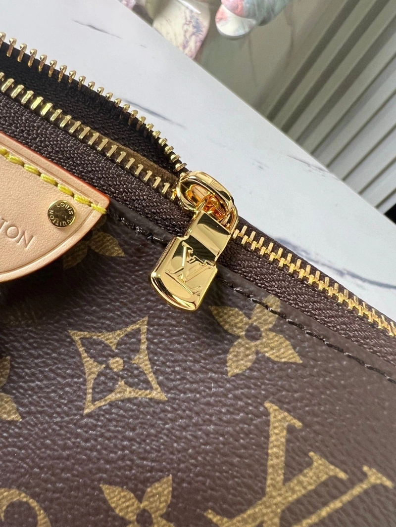LV Top Handle Bags 4233G-0783