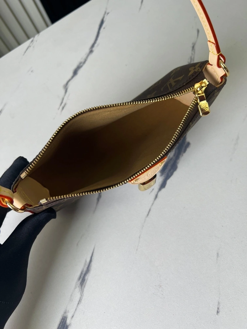 LV Top Handle Bags 4233G-0783