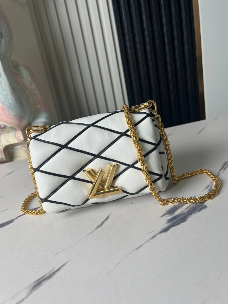 lv twist De*1m bags 4233g-0794