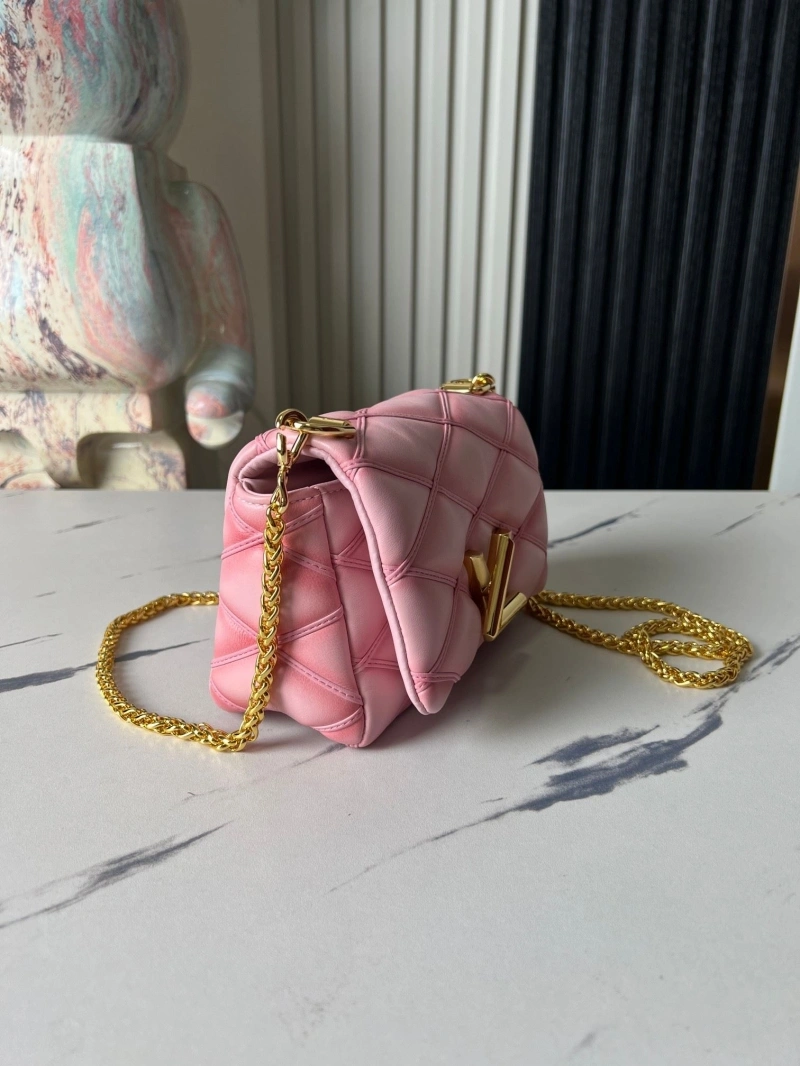 lv twist De*1m bags 4233g-0797