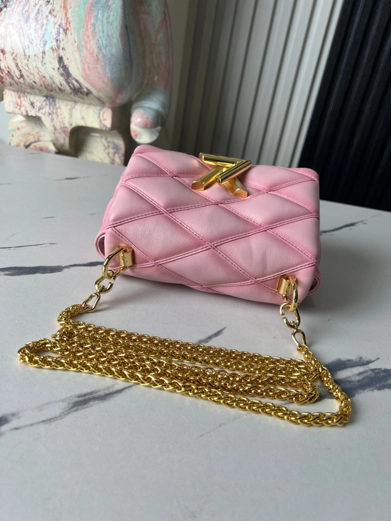 lv twist De*1m bags 4233g-0797