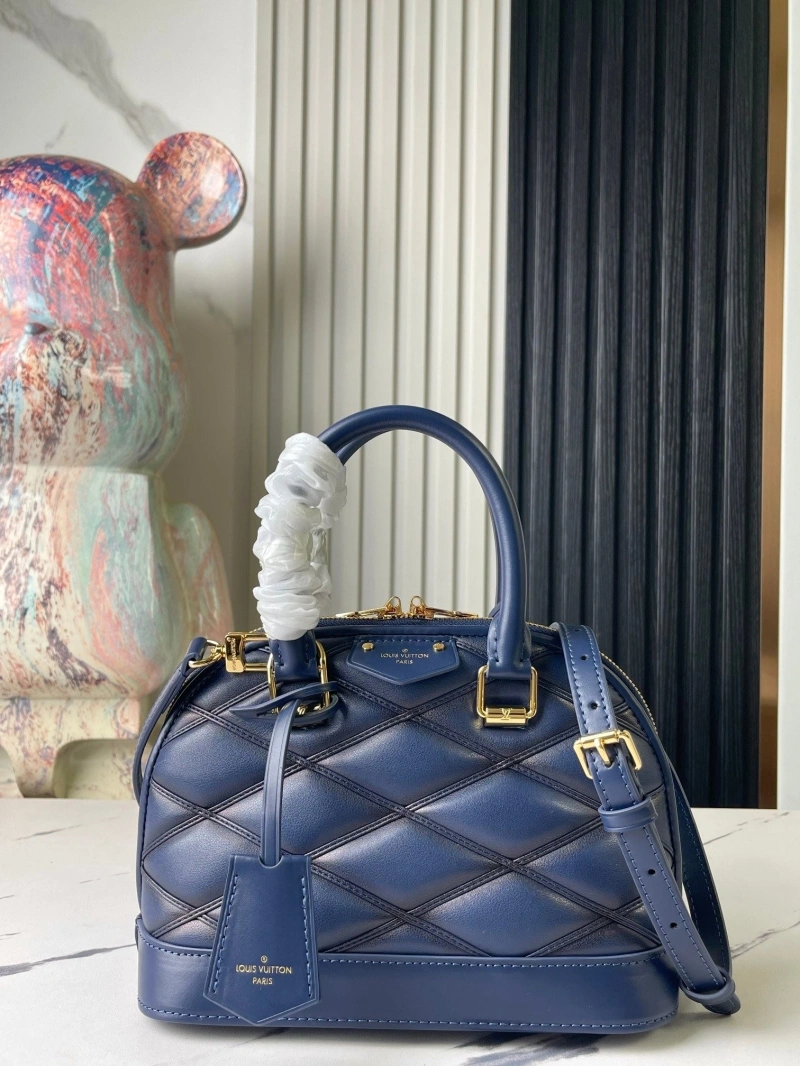 LV Top Handle Bags 4233G-0800
