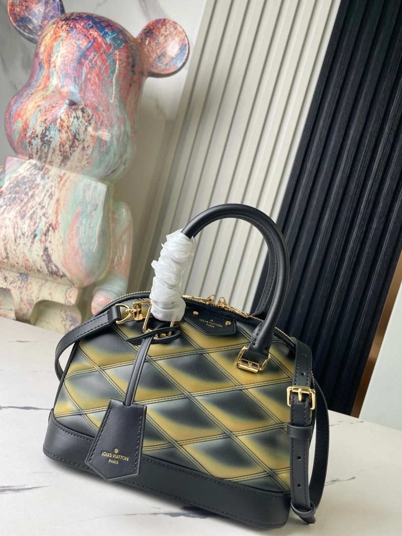 LV Top Handle Bags 4233G-0801