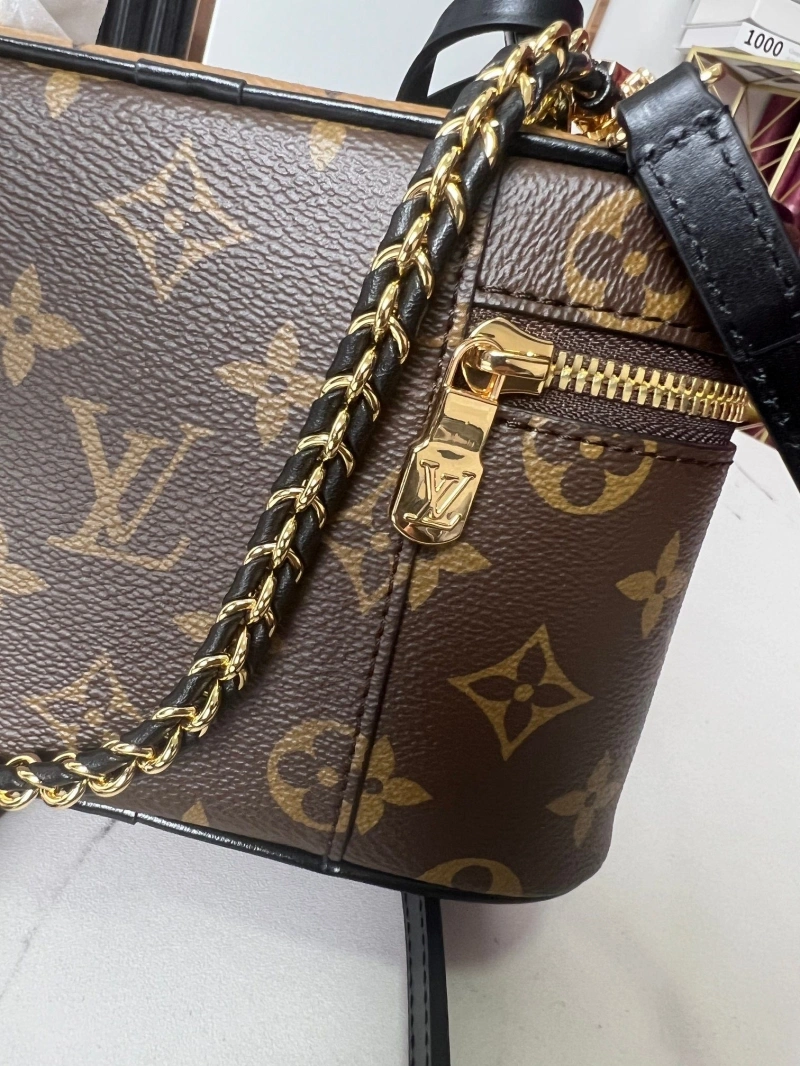 LV Cosmetic Bags 4233G-0810