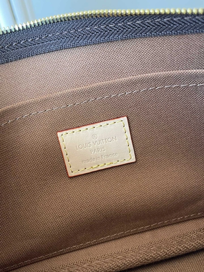 LV Satchel bags 4233G-0813