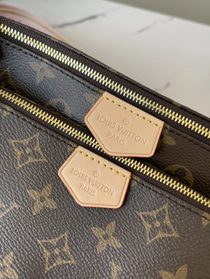 LV Satchel bags 4233G-0813