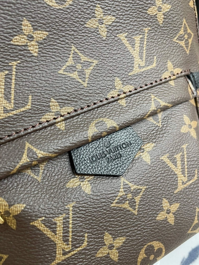LV Backpacks 4233G-0815
