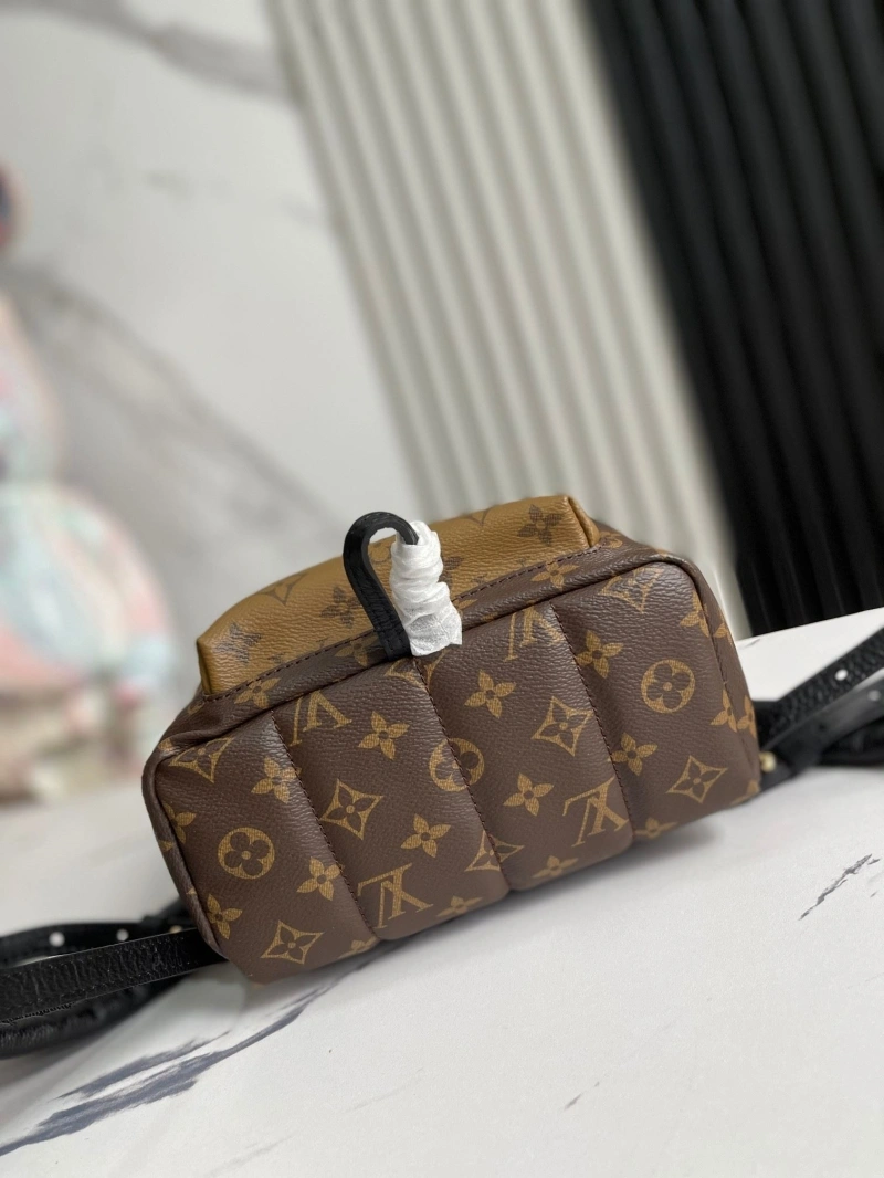 LV Backpacks 4233G-0816