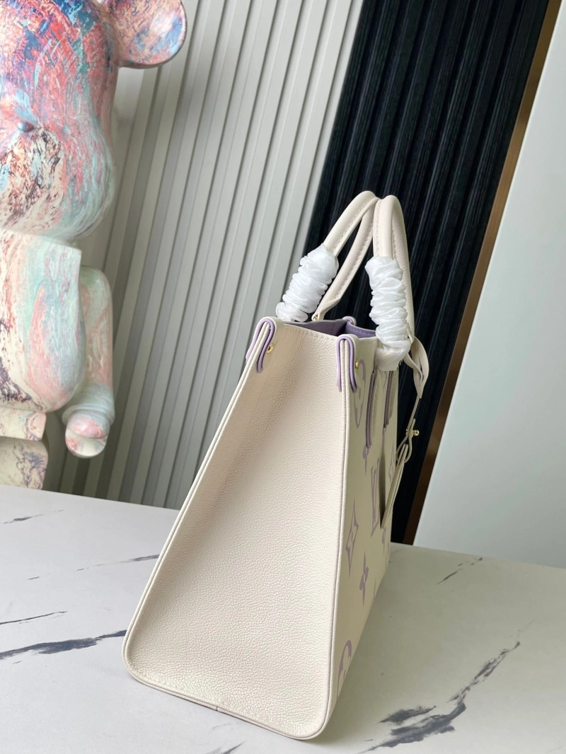 LV Shopping Bags 4233G-0821