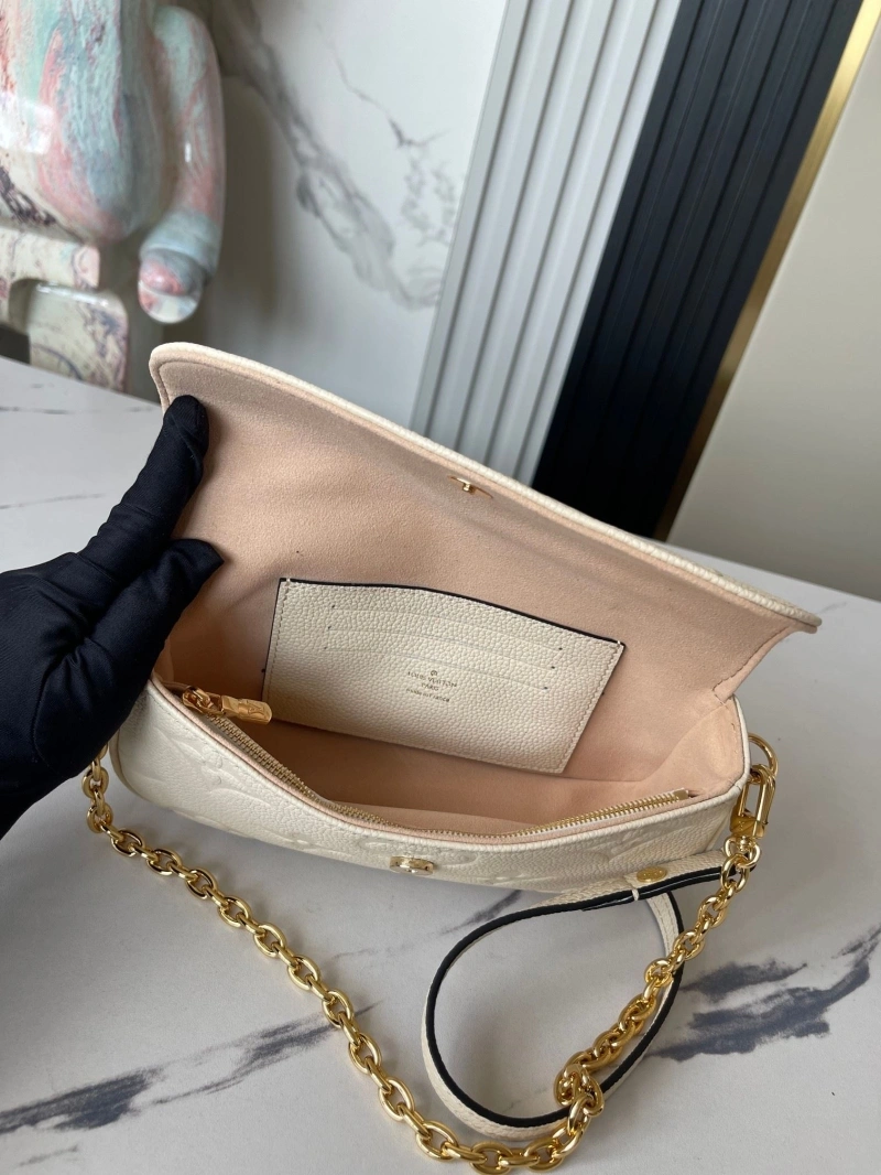 LV Satchel bags 4233G-0824