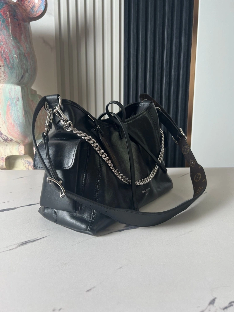 LV Satchel bags 4233G-0829
