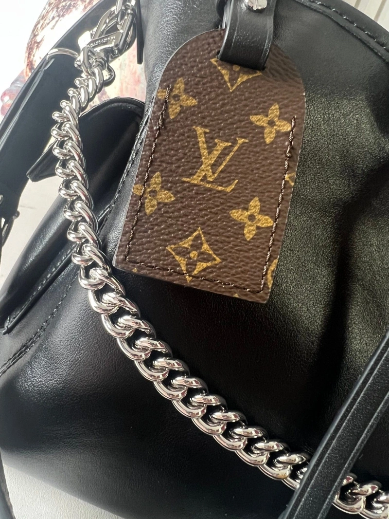 LV Satchel bags 4233G-0829