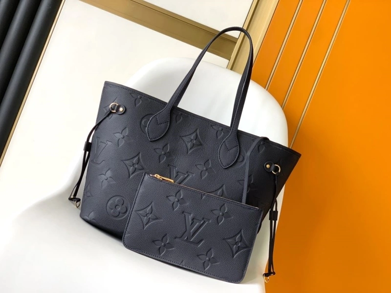 LV Shopping Bags 4233G-0836