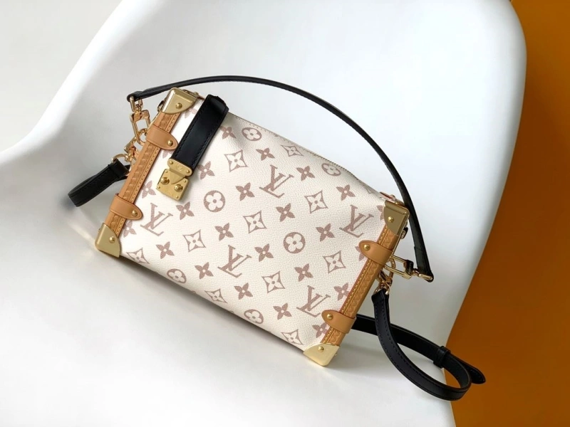 LV Box Bags 4233G-0837