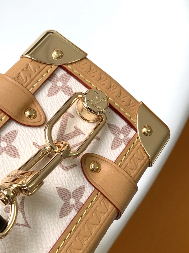 LV Box Bags 4233G-0837