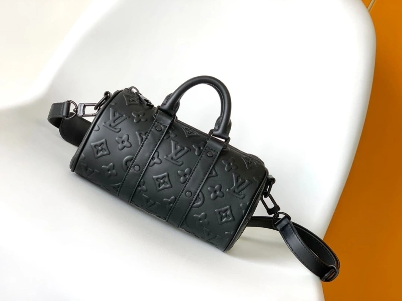 LV Round Bags 4233G-0839