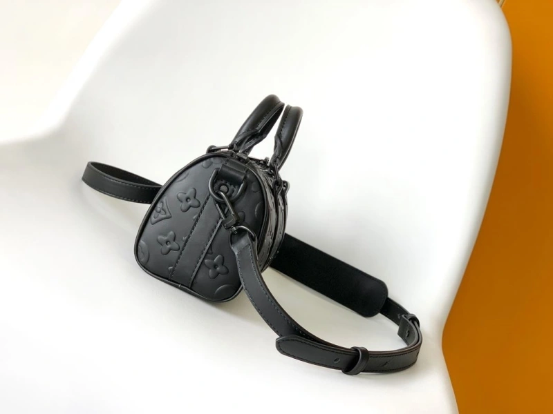LV Round Bags 4233G-0839