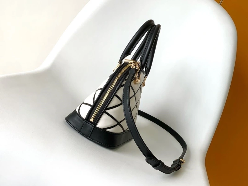 LV Top Handle Bags 4233G-0843