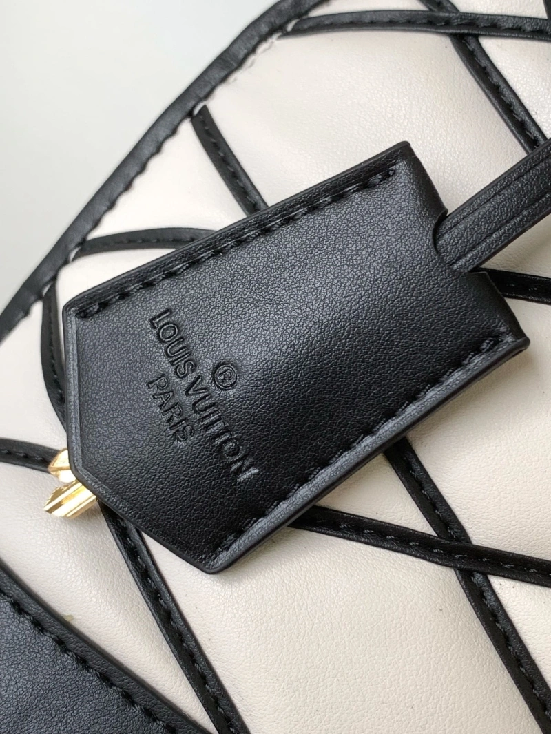 LV Top Handle Bags 4233G-0843