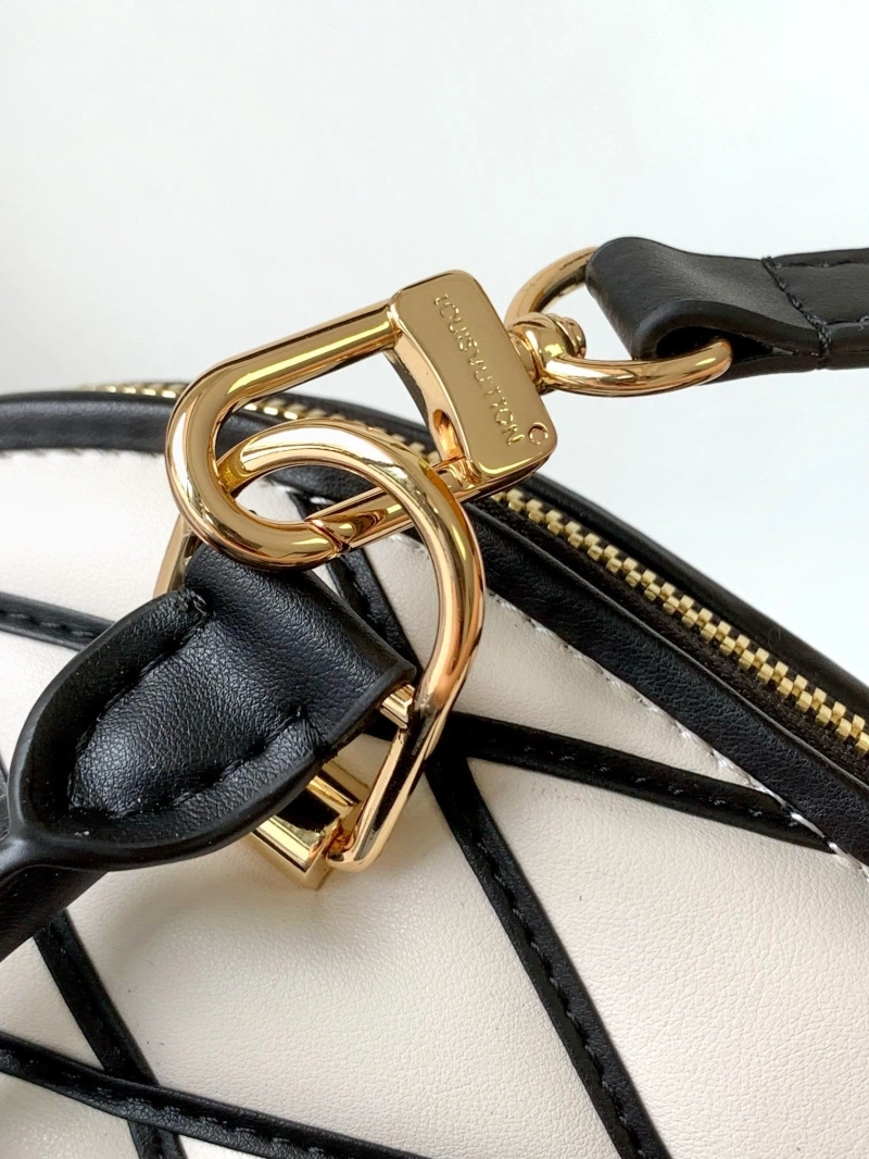 LV Top Handle Bags 4233G-0843