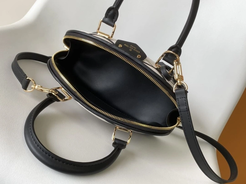 LV Top Handle Bags 4233G-0843
