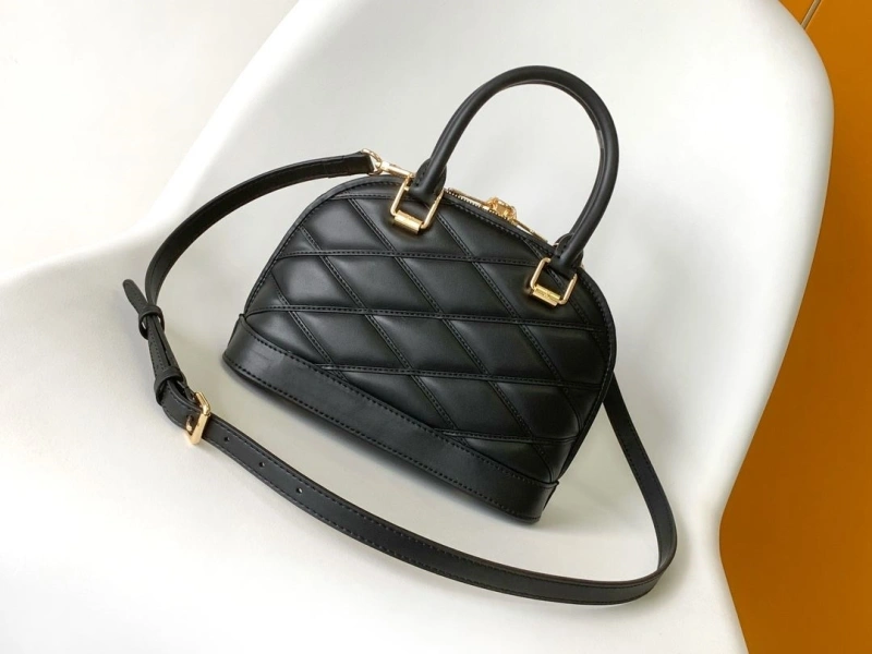 LV Top Handle Bags 4233G-0844