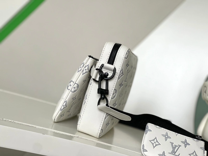 LV Satchel bags 4233G-0850