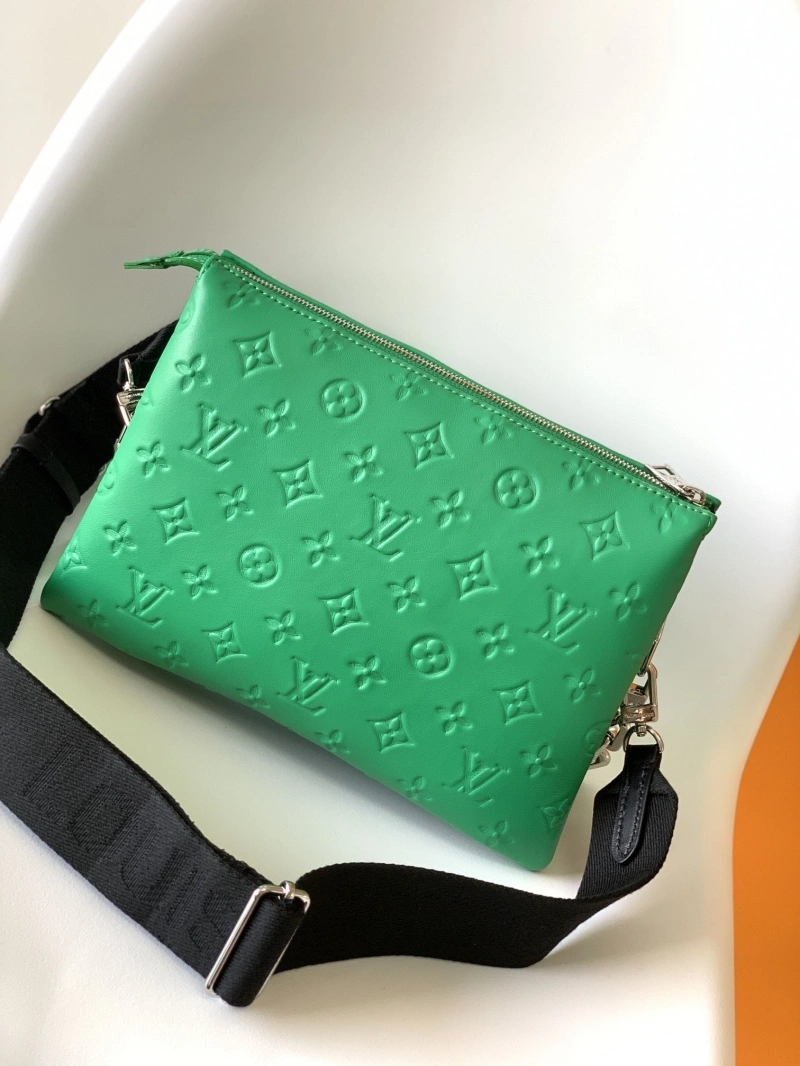 LV Satchel bags 4233G-0854