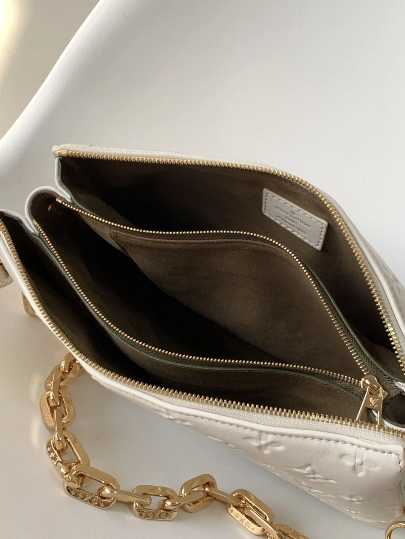 LV Satchel bags 4233G-0855