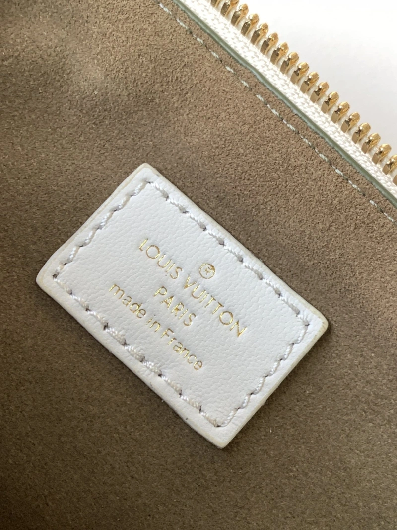 LV Satchel bags 4233G-0855