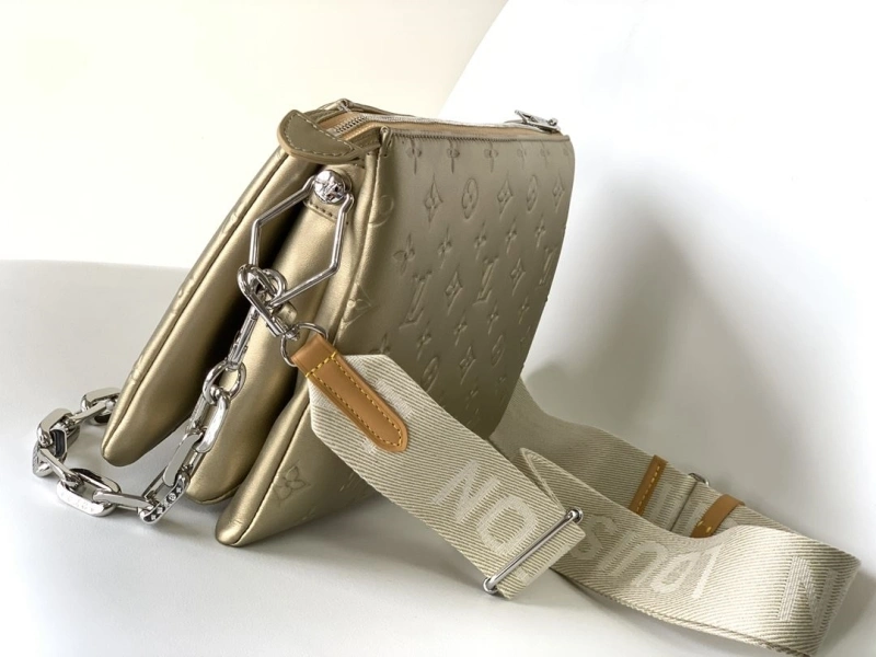 LV Satchel bags 4233G-0856