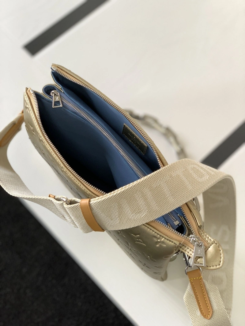 LV Satchel bags 4233G-0856