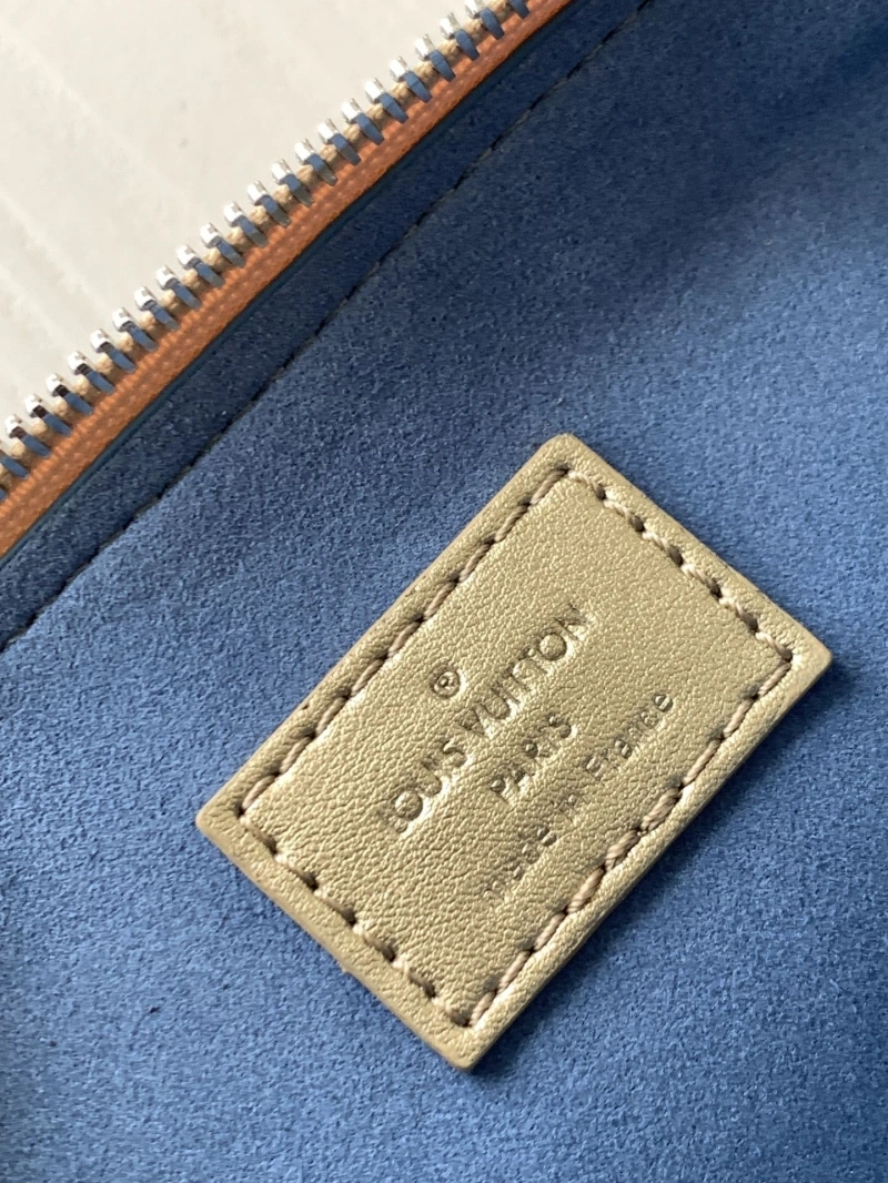 LV Satchel bags 4233G-0856