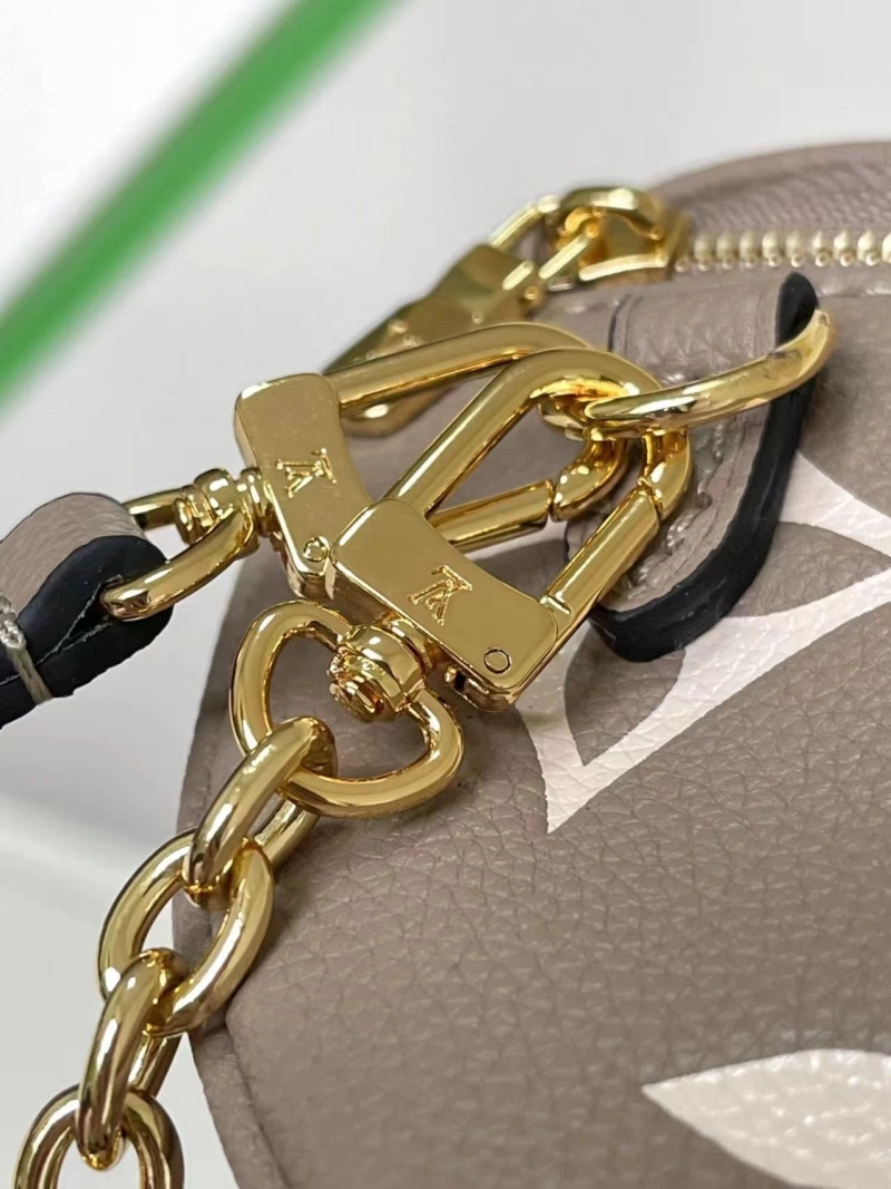 LV Satchel bags 4233G-0866