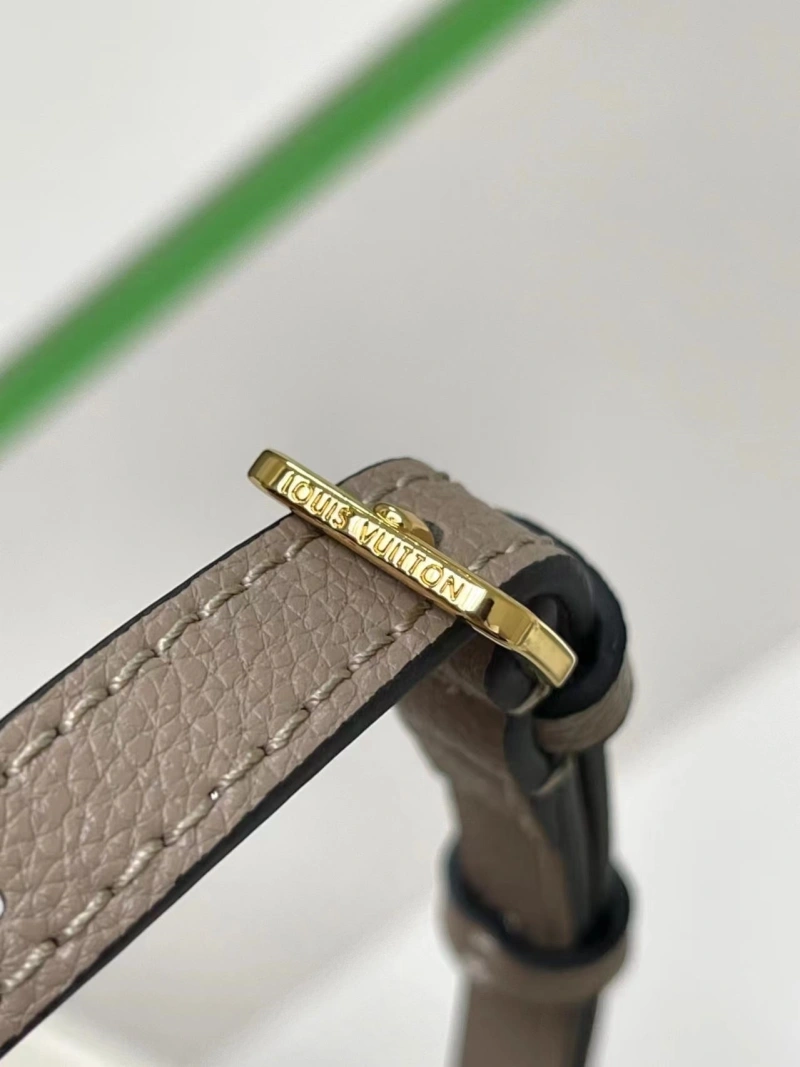 LV Satchel bags 4233G-0866